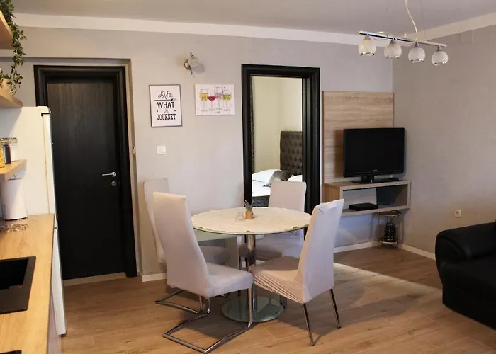 Apartment Adriatic