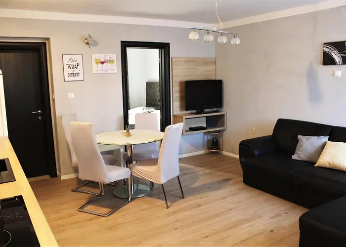 Apartment Adriatic