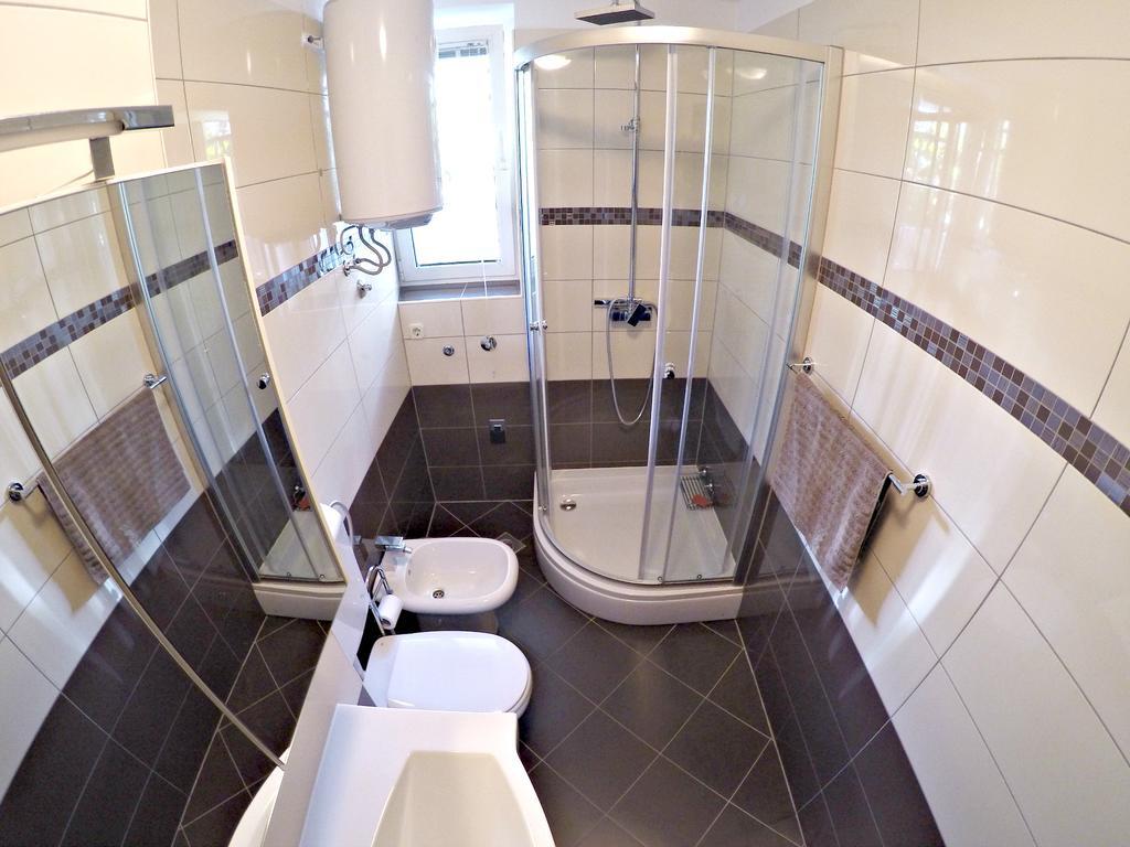 Apartment Adriatic *