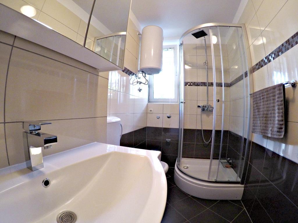 Apartment Adriatic *