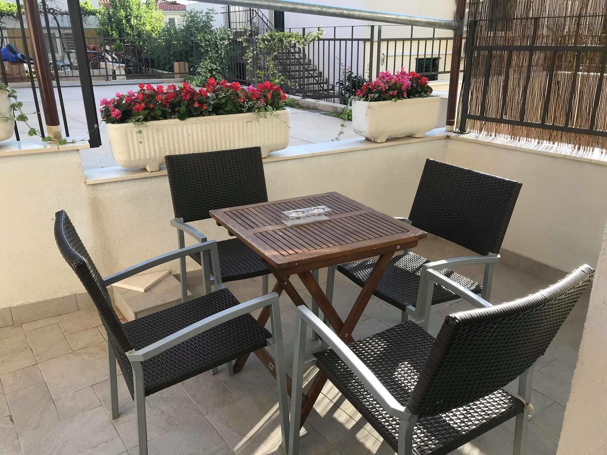 Adriatic Apartment Split