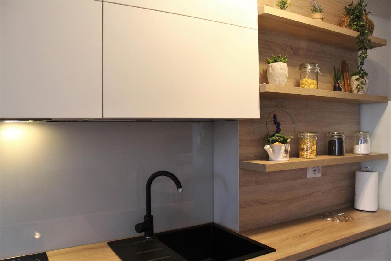 Adriatic Apartment