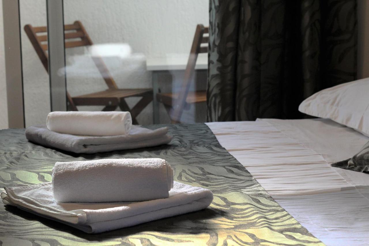 Adriatic Apartment *
