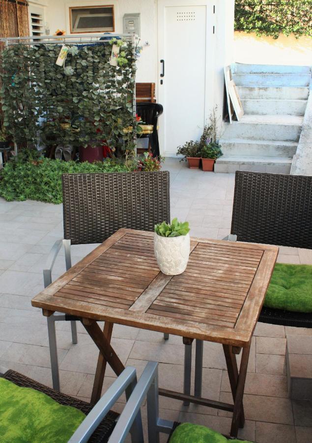 Adriatic Apartment *
