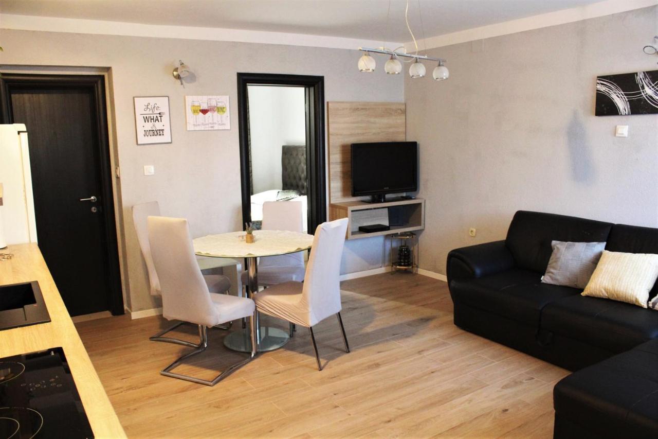 Apartment Adriatic *