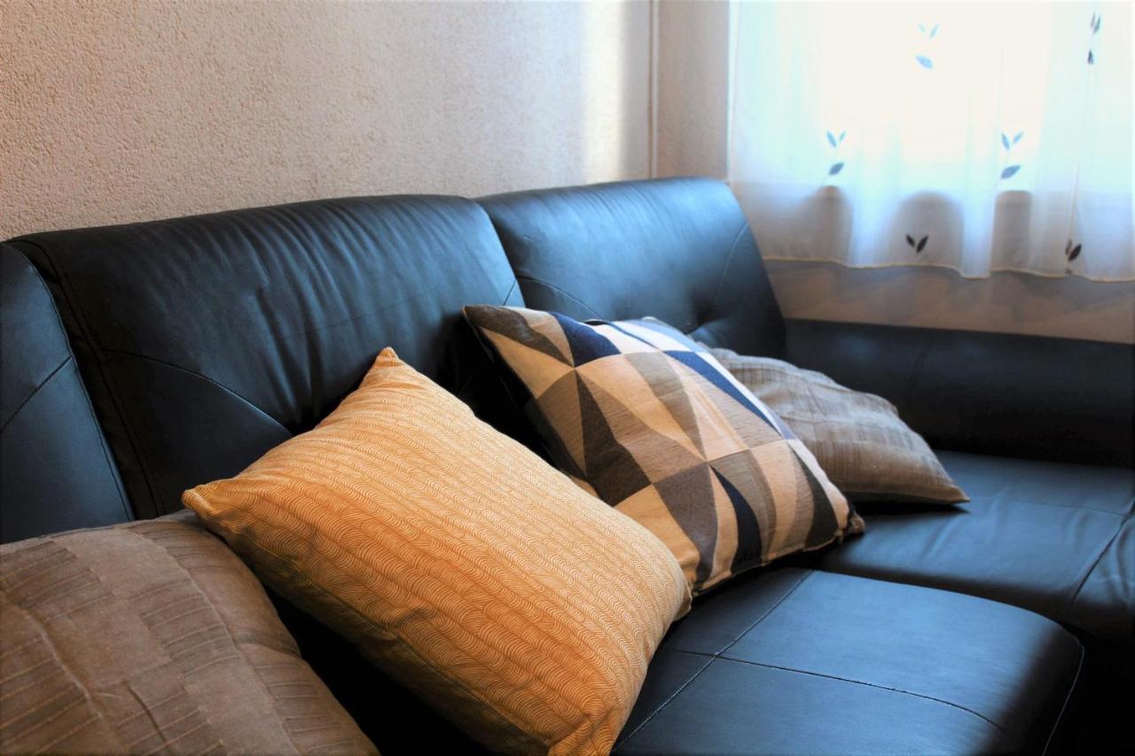 Adriatic Apartment Split