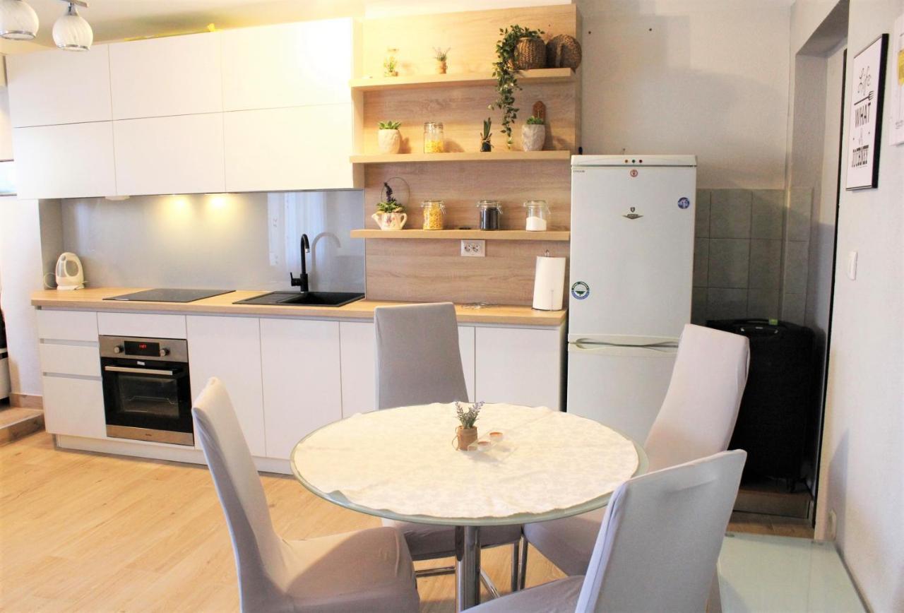 Apartment Adriatic *