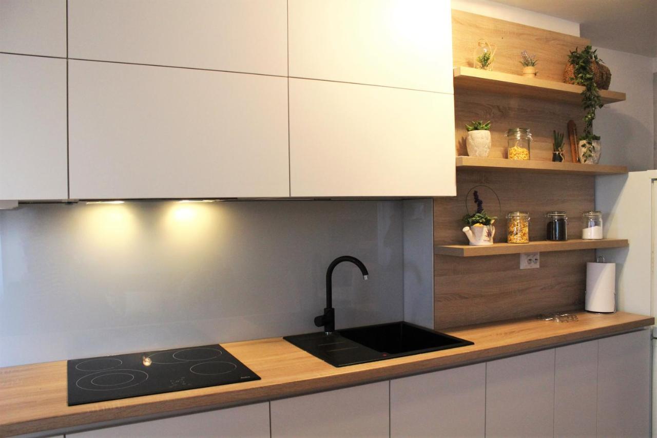 Apartment Adriatic *