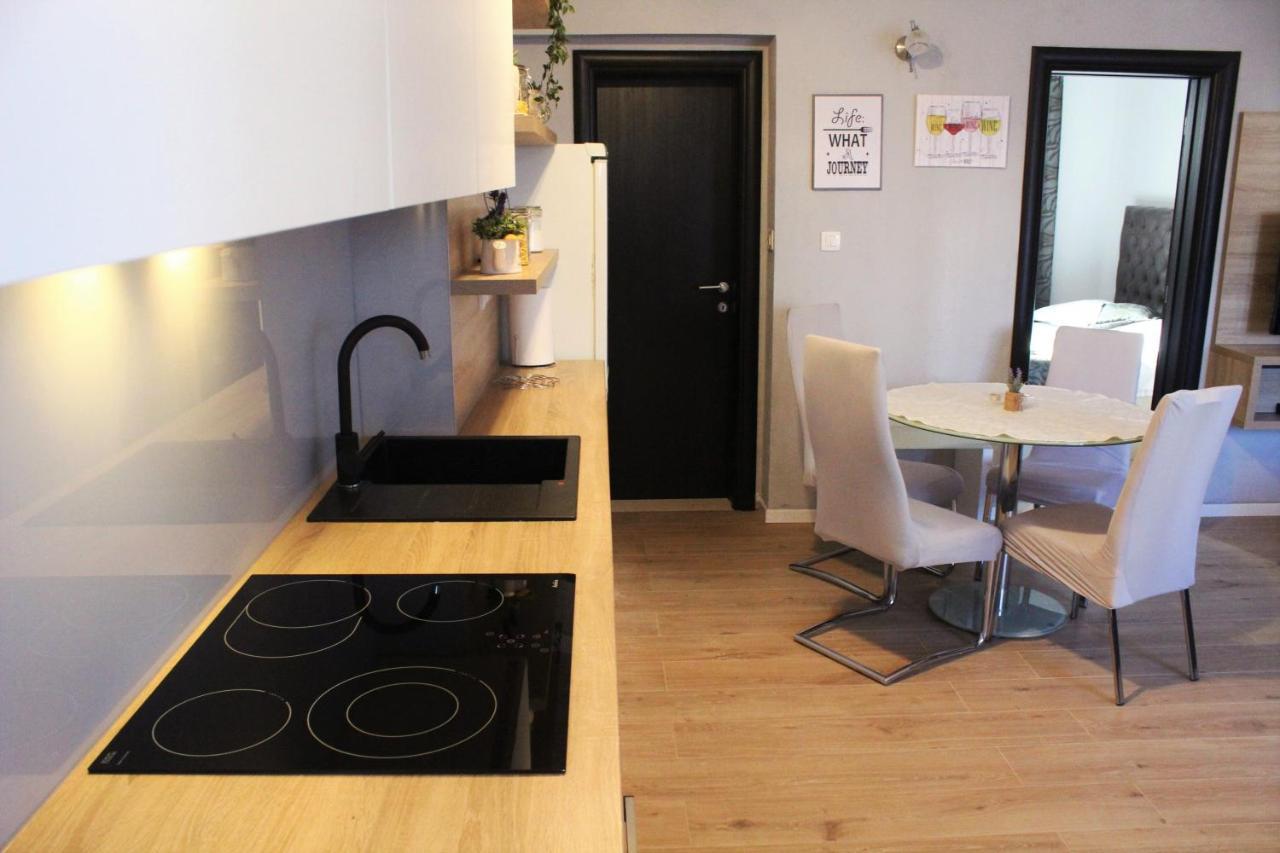 Apartment Adriatic Split